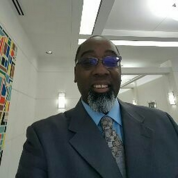 Meet your Posher, Gregory - Picture 1 of 1